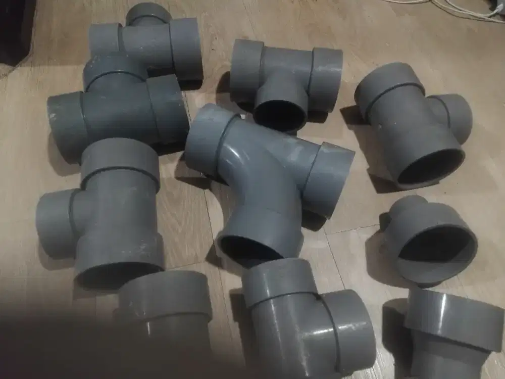 RUCIKA SAMBUNGAN PARALON