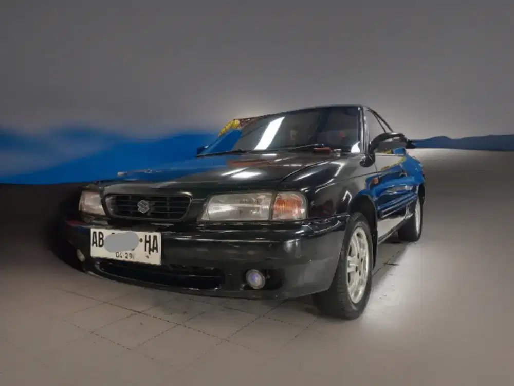 BALENO 97 (Harga Nego Khusus Hari ini)