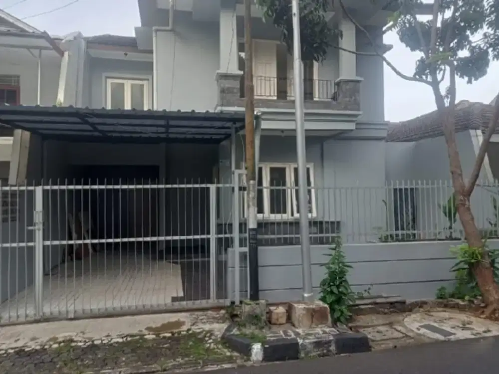 Di sewa rumah khusus Huni di kawasan Pejaten barat dalam komplek