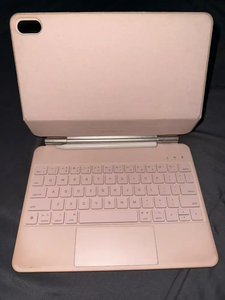 Magnetic Keyboard iPad 10 gojoodoq