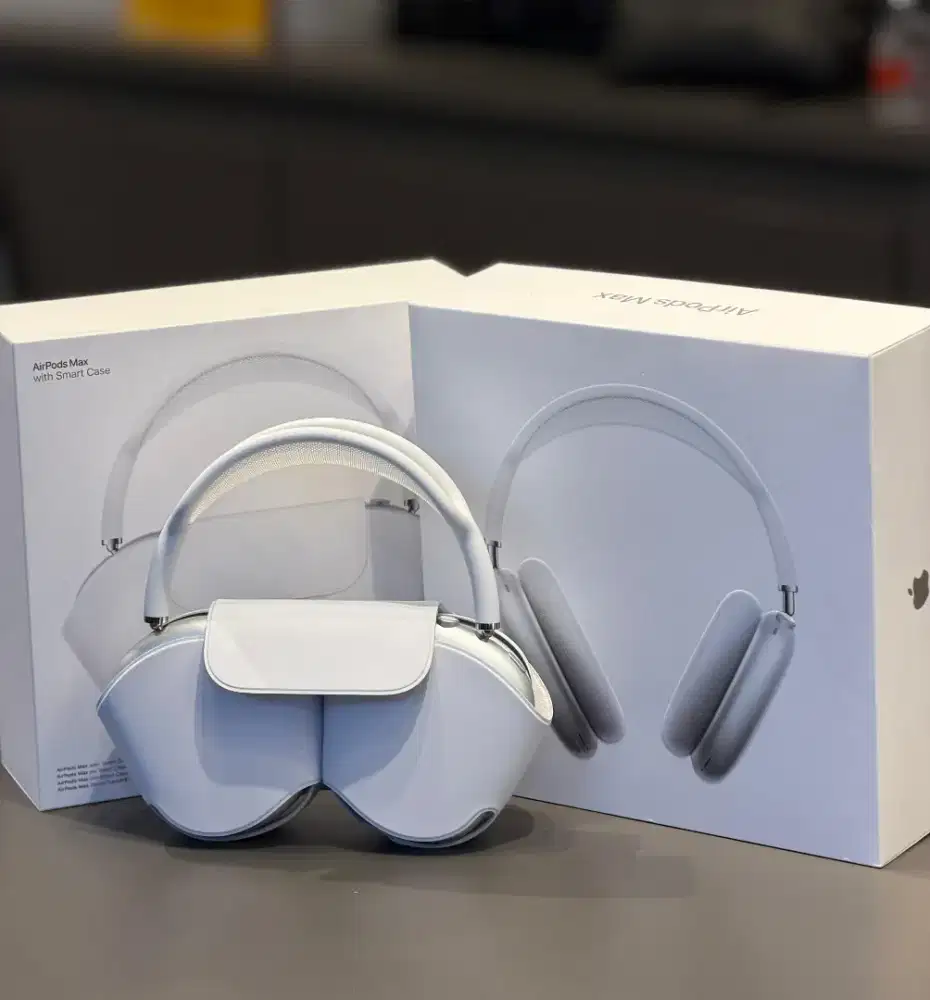 Airpods Max gen 1 iBox