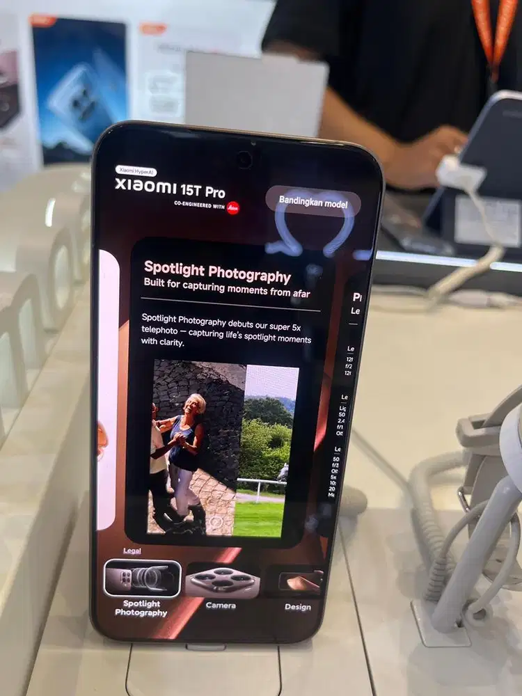 Xiaomi 15Tpro 12/512