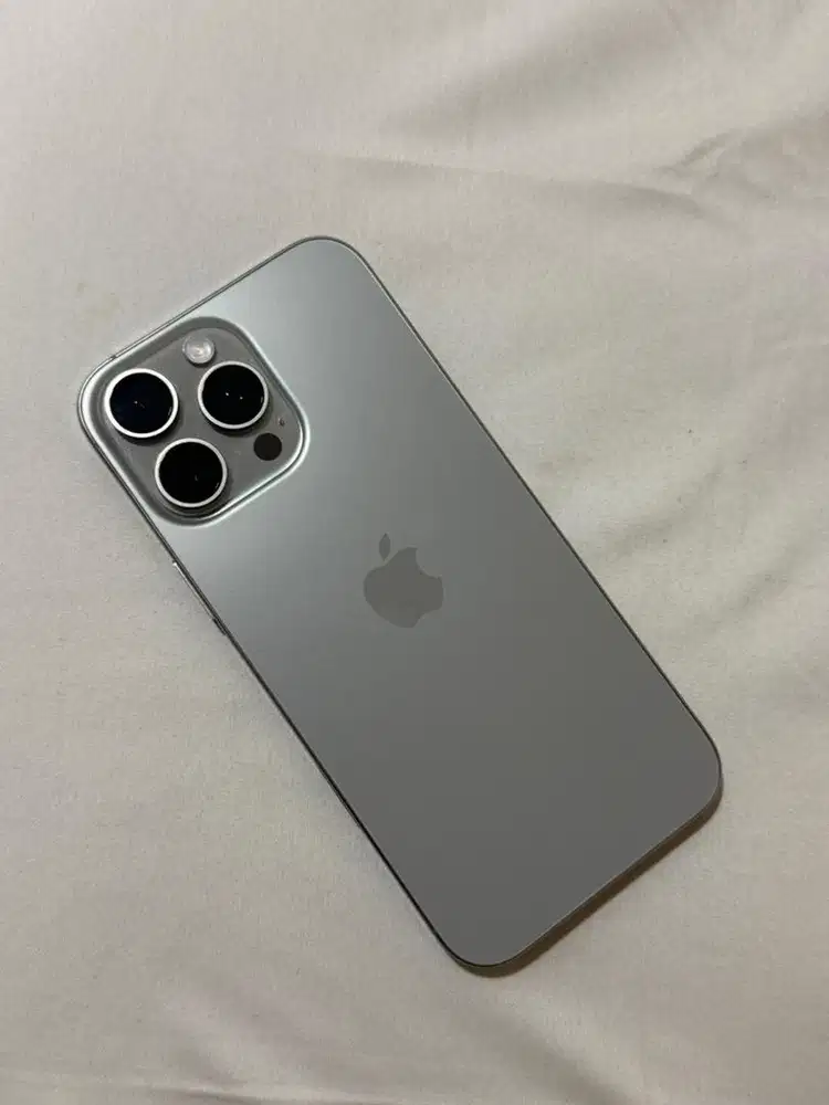 IPHONE 16 PRO MAX 256 GB IBOX