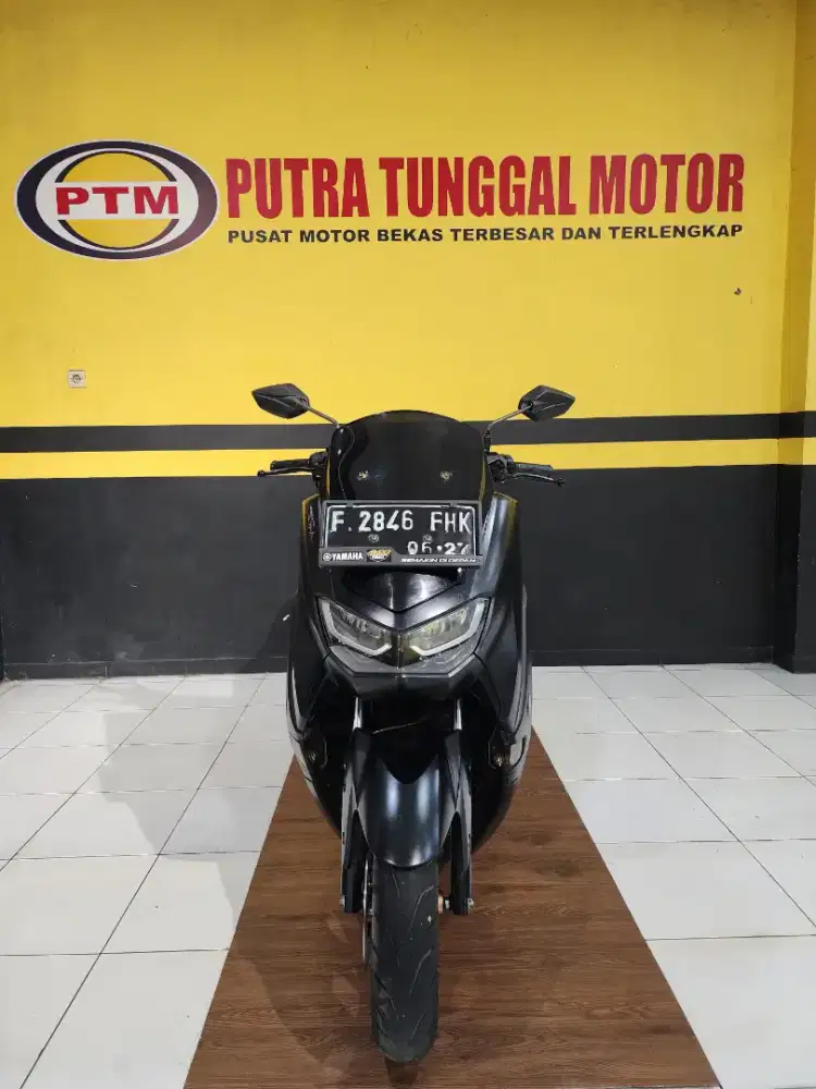 YAMAHA NMAX 155 2022