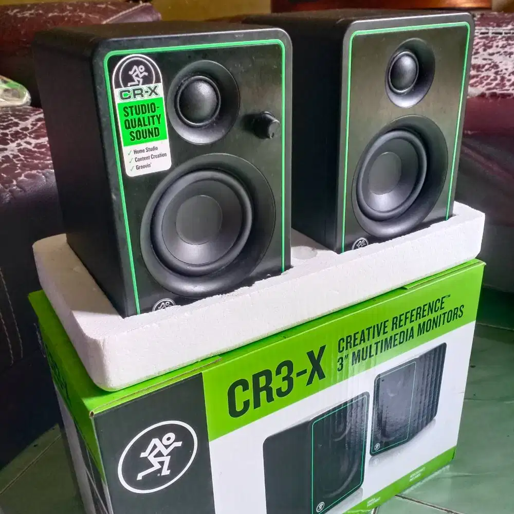 Di jual murah lagi butuh uang