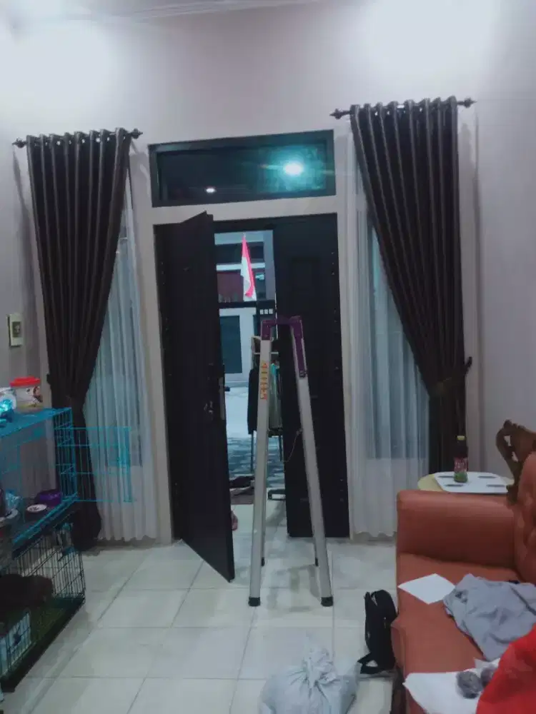 Jasa pemasangan gorden custom bekasi timur