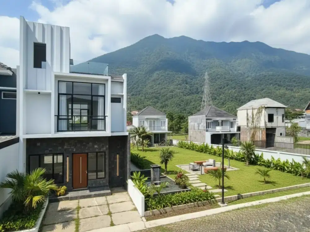 Kos 17 Kamar Malang, Garansi Passive Income, 7 Menit Kampus UB, UMM