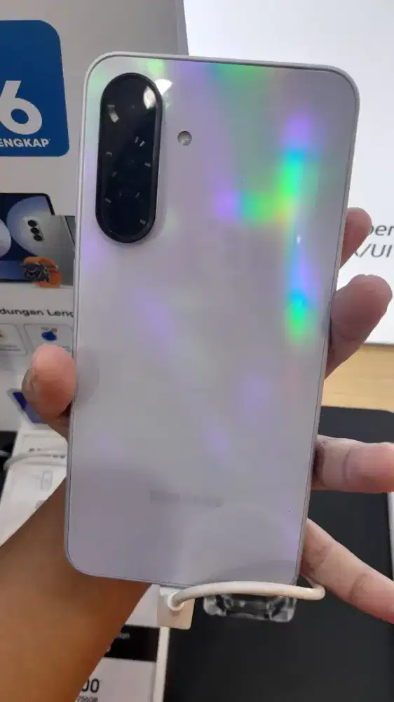 SAMSUNG A07 5G TERBARU