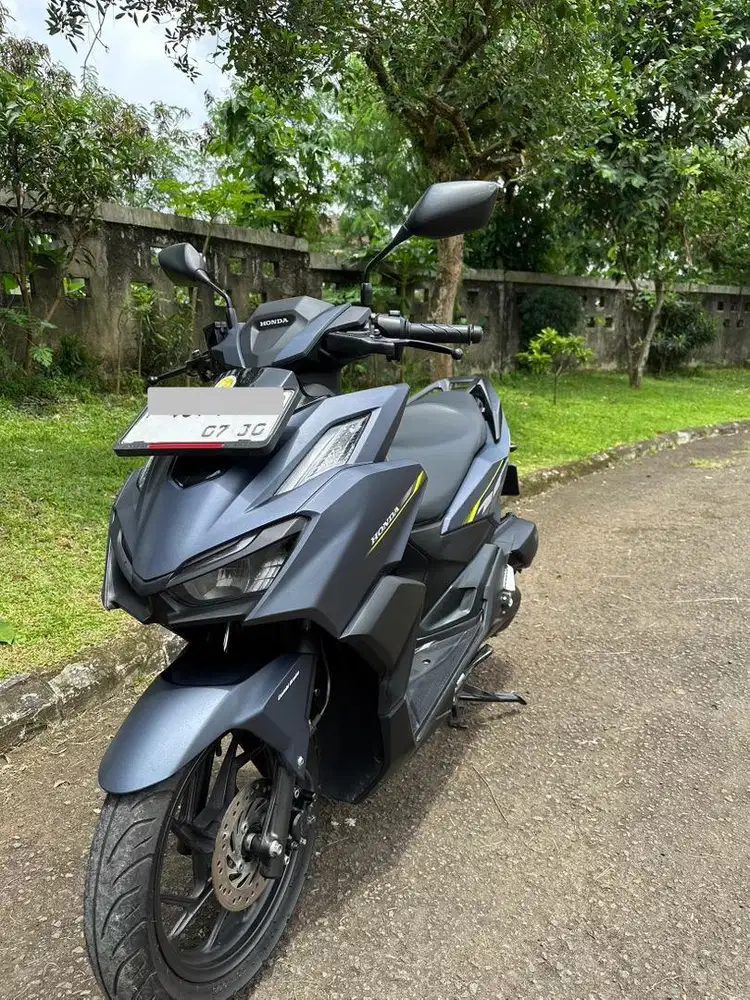 Honda vario cbs 2025