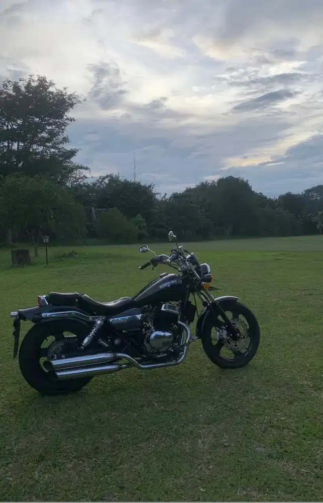 beneli patagonian eagle 2019