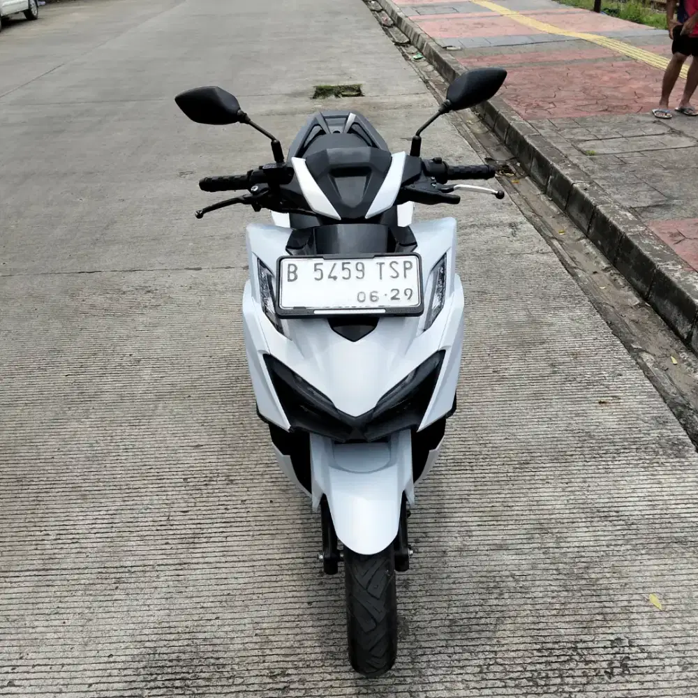 jual vario 160 tahun 2024