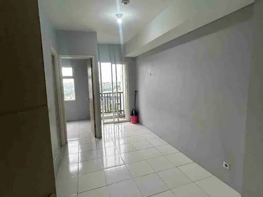 Apartement Ayodhya Residence 2BR, lantai 11, Cikokol, Tangerang..