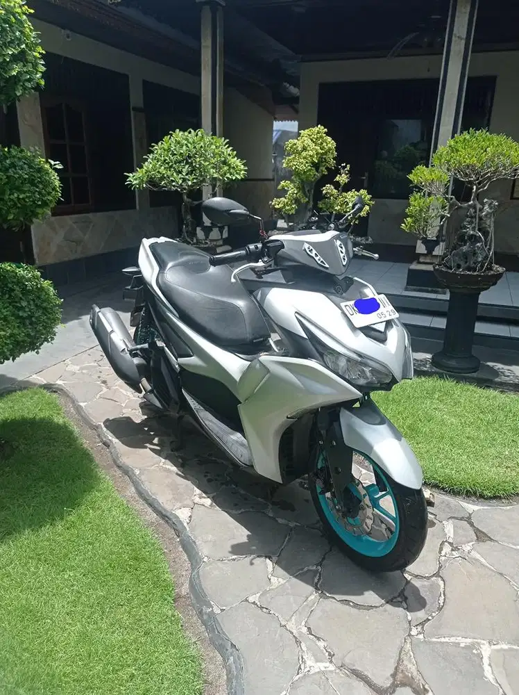 DI JUAL AEROX 2024