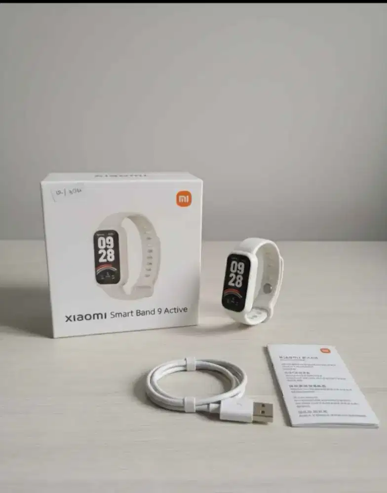 REDMI WATCH BAND 9 ACTIVE