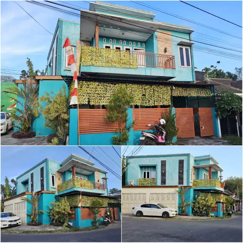 Dijual Rumah Pribadi