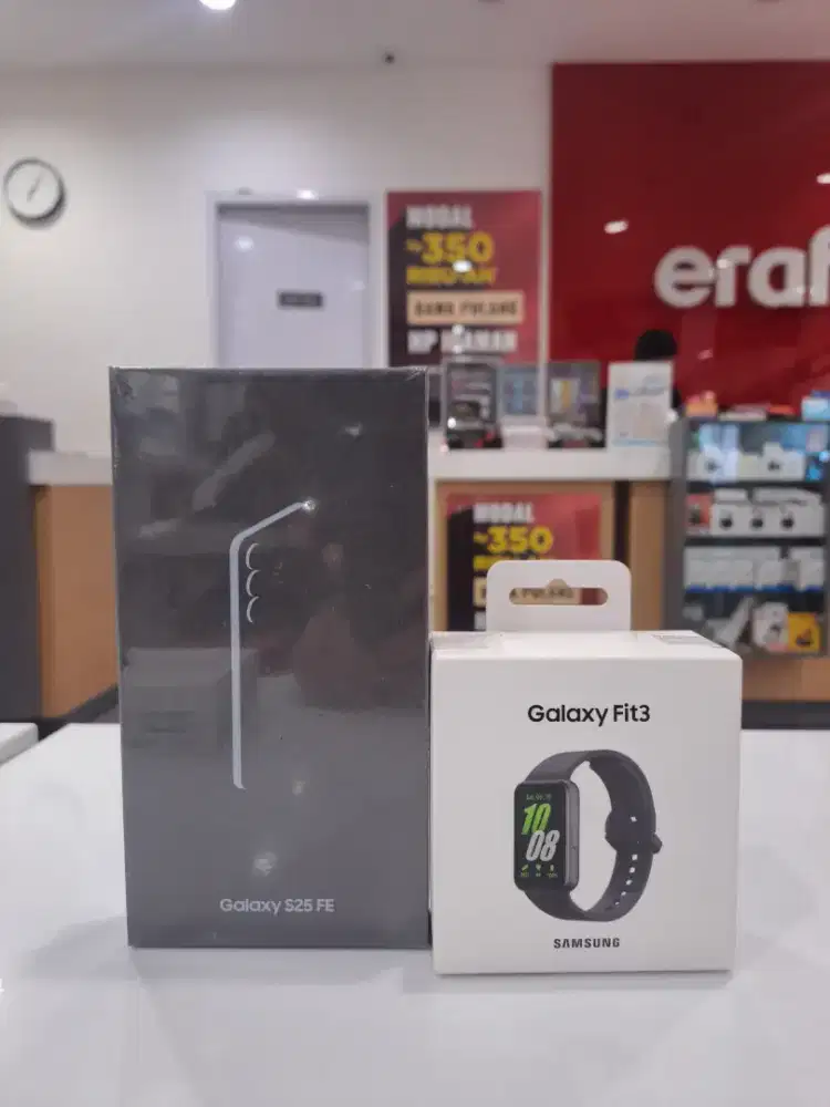 Samsung galaxy s25 fe 8/256