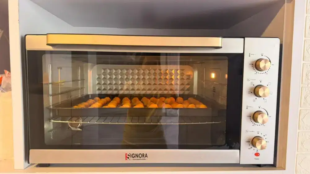 Signora oven pemanggang