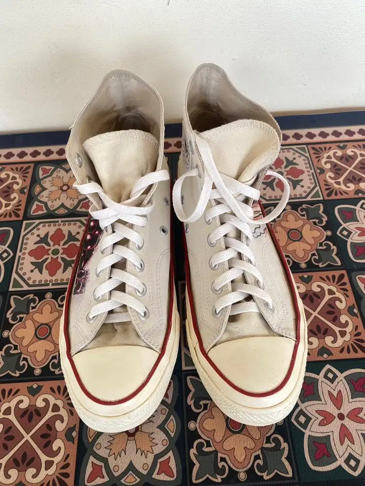 VENTELA HIGH ONEPIECE EDISI