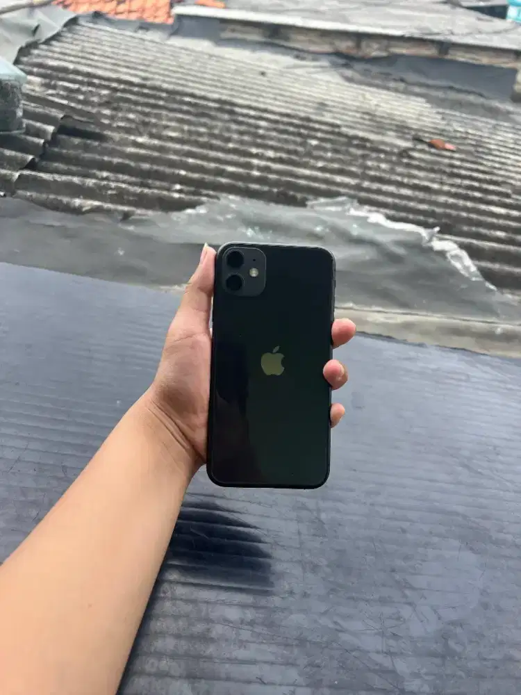 IPHONE 11 128GB INTER