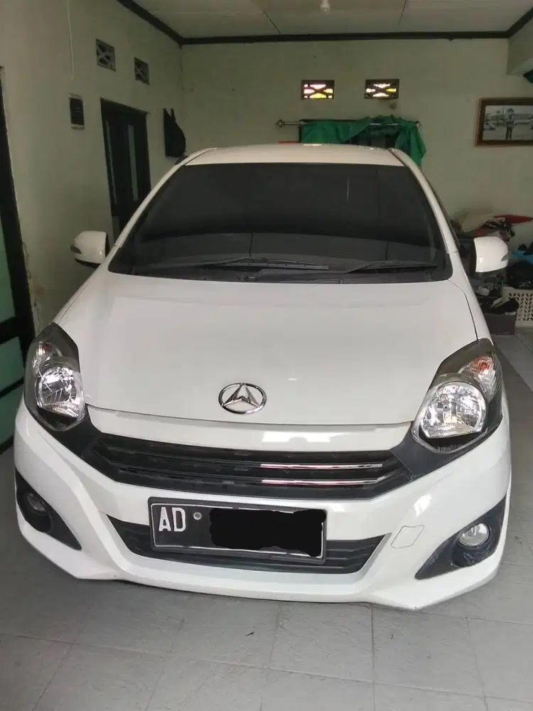 Dijual karimun estilo istimewa 2011