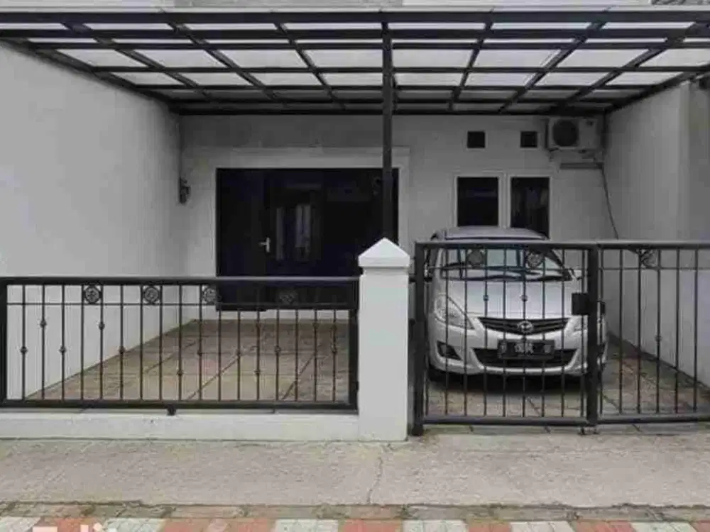 850 juta nego‼️ Jual Rumah Baru 2 Lantsi Wiguna dekat Rungkut Gunung Anyar