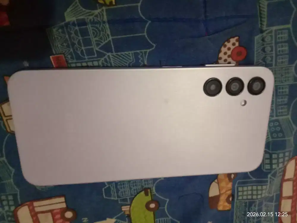 Samsung A14 Ram6/128