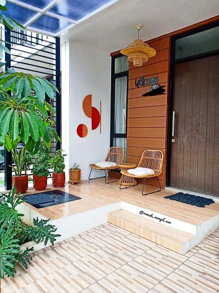 DIJUAL RUMAH GRAHAYANA KARAWANG