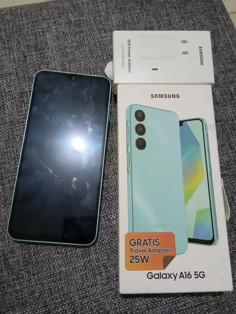 Samsung Galaxy A16 5G