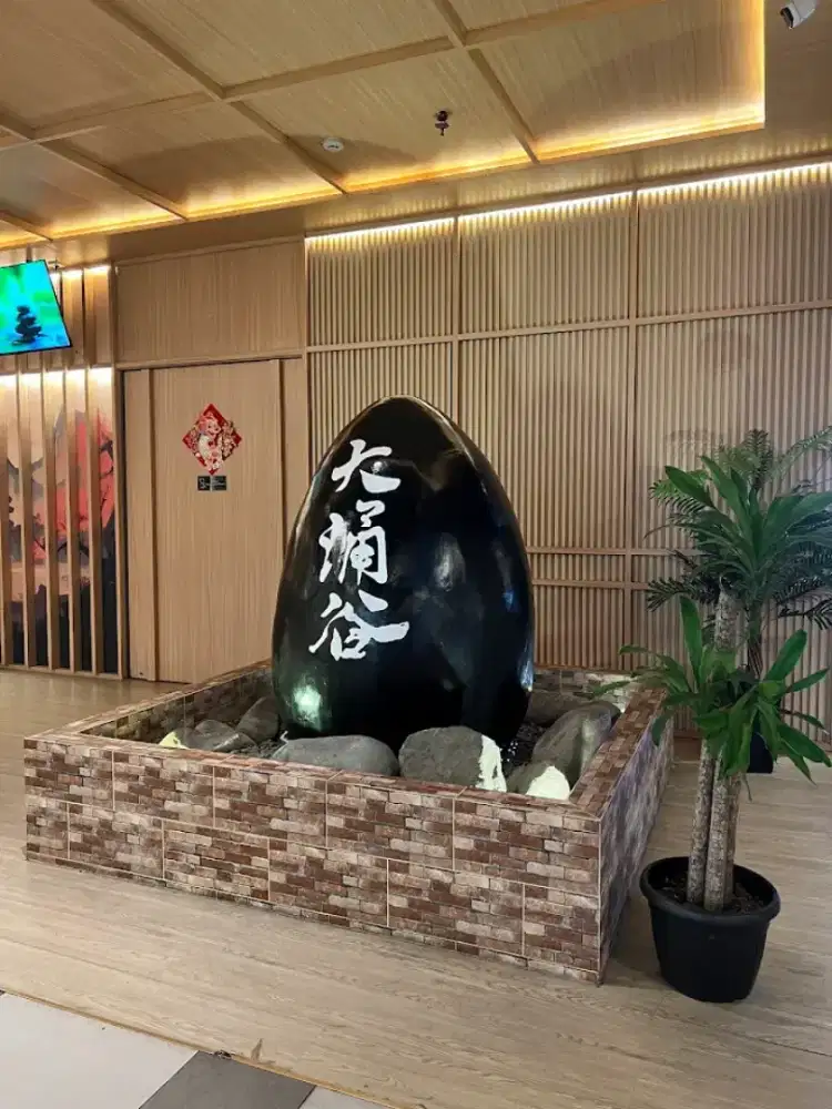 therapis reflexology kesehatan no plus