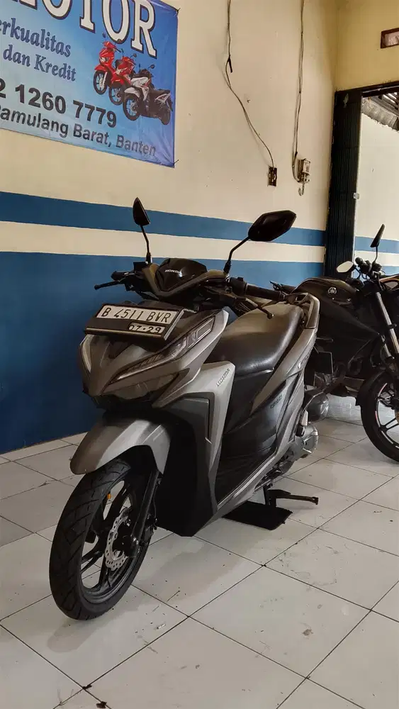 for sale Honda Vario 150cc 2019 full orisinil