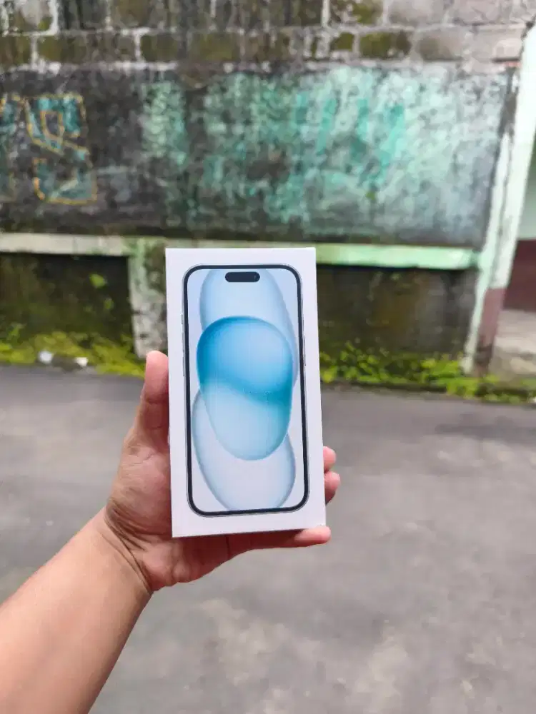 ip 15 128gb new ibox biru