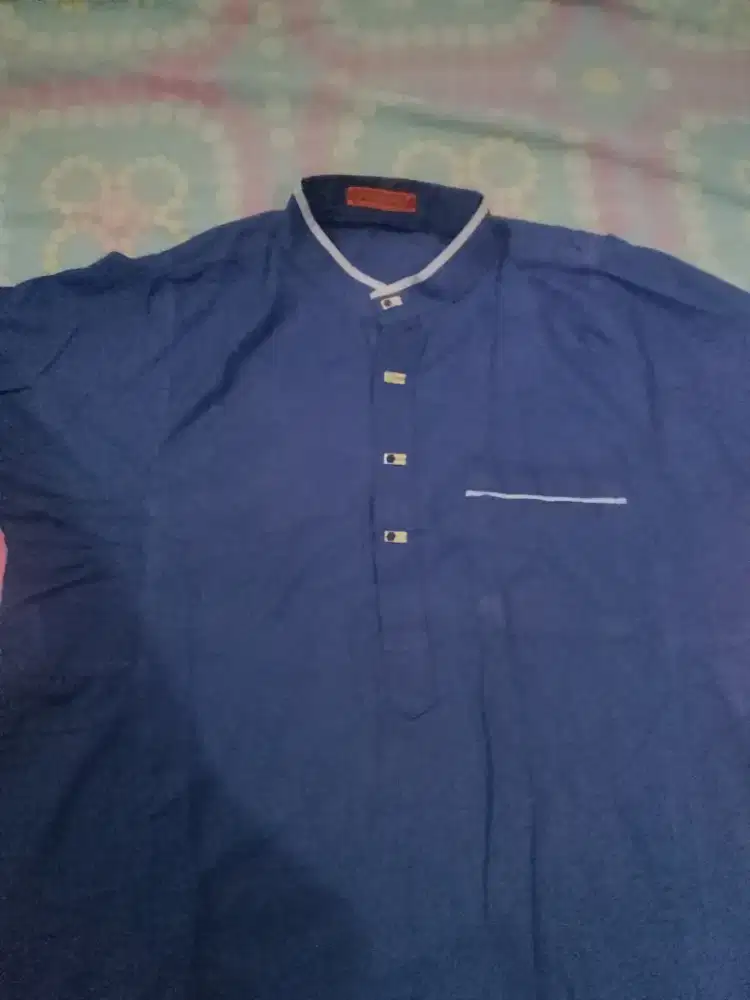 Jual gamis pria dari arthaloka ukuran XL