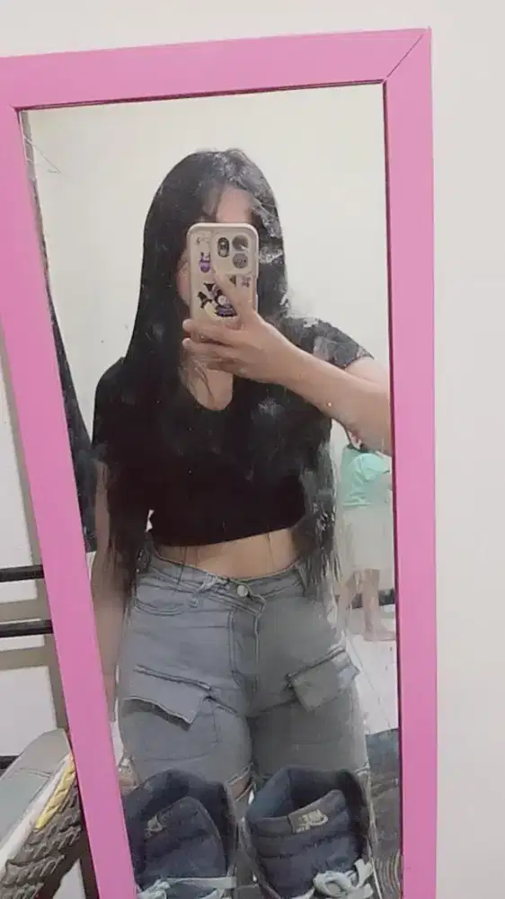 Mencari lowongan pekerjaan