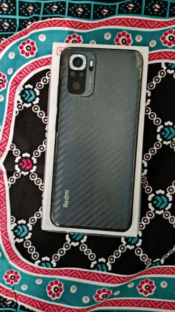Redmi Note 10s 6/64
