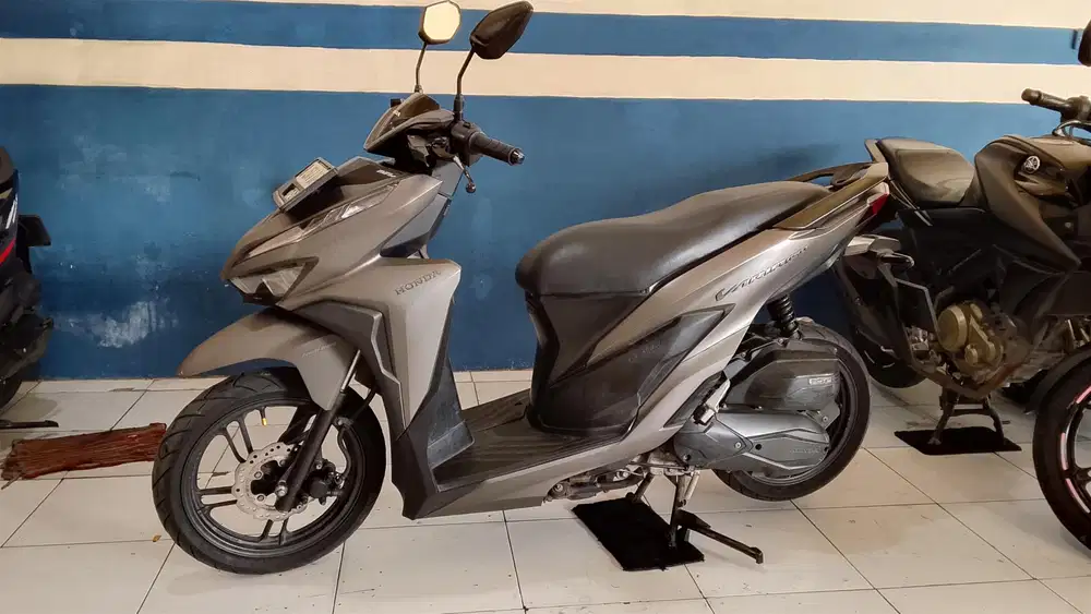for sale Honda Vario 150cc 2019 kondisi gres