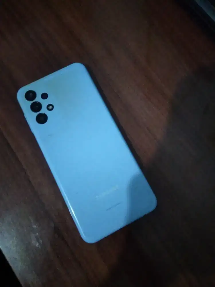 HP Samsung A13 Second