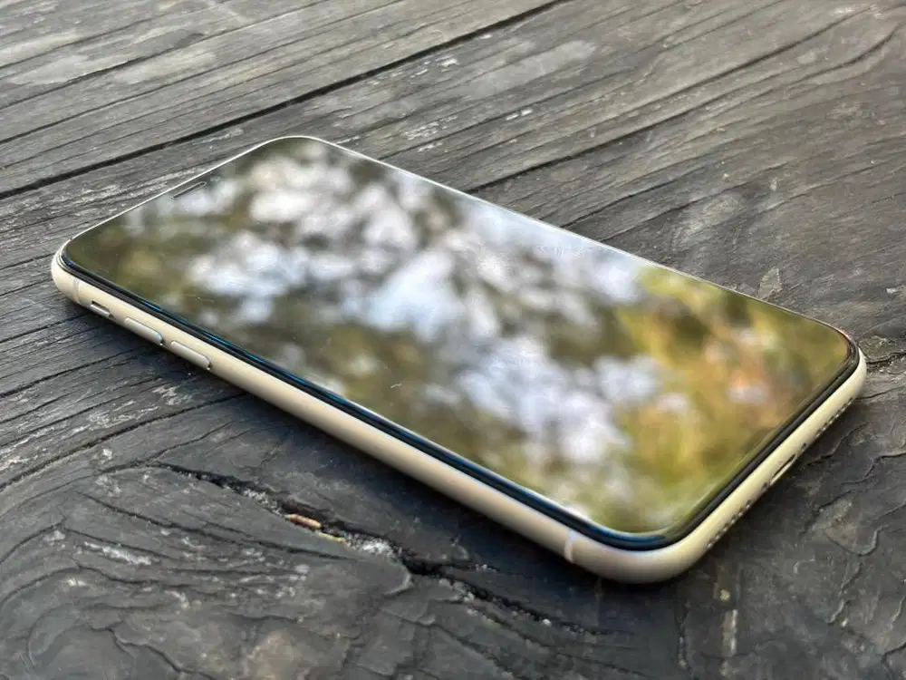 IPHONE XR 128GB IBOX