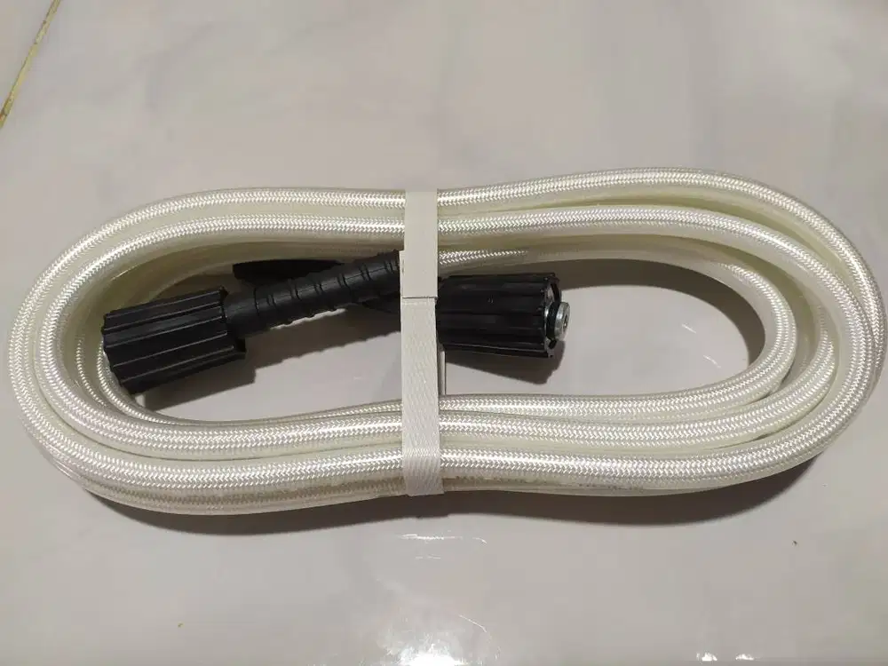 Selang 5 Meter Mesin Cuci Steam Jet Cleaner H&L HL QL 2500