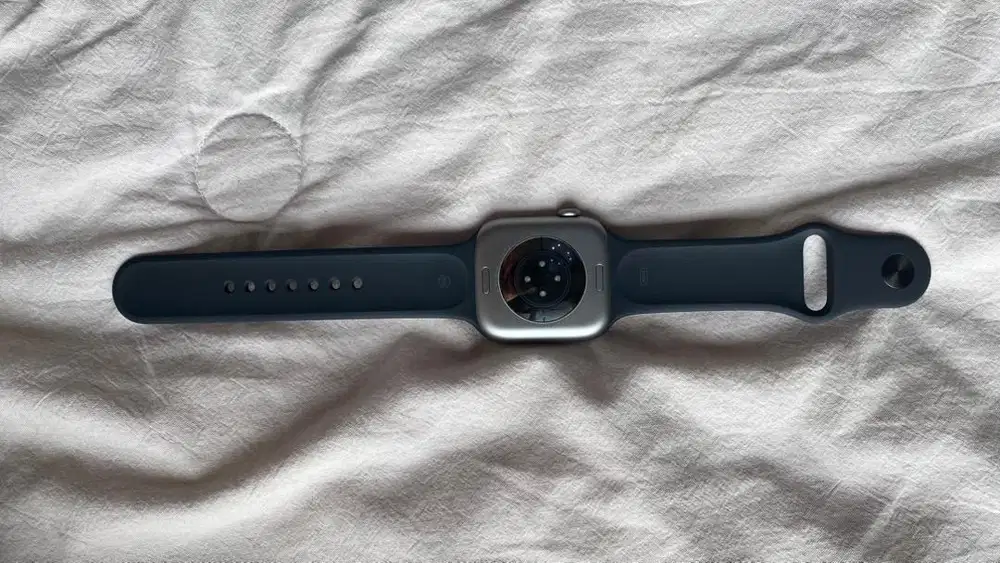 Apple watch 11 46mm