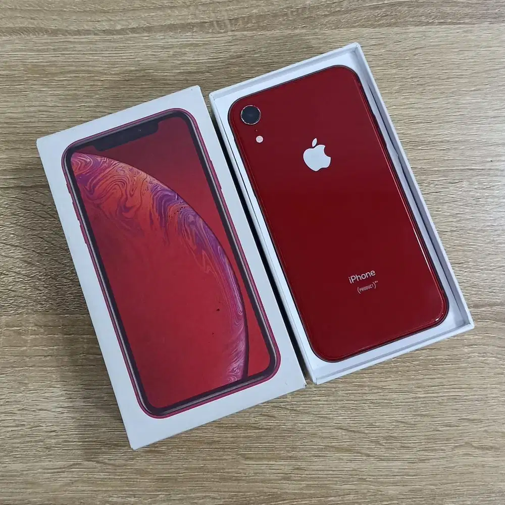 iPhone XR 256GB inter ALLOP