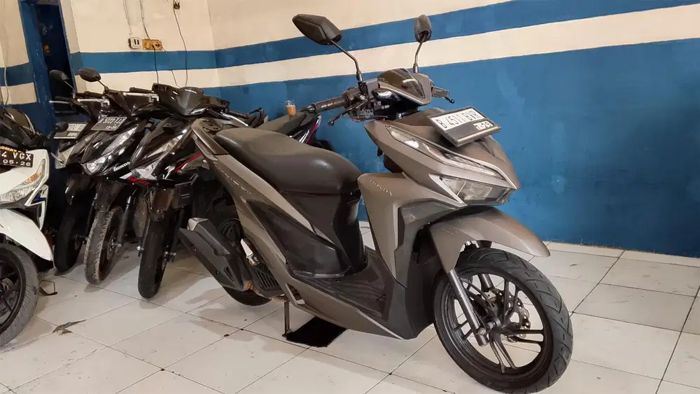 for sale Honda Vario 150cc 2019 mewah