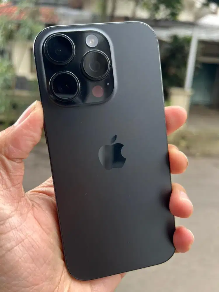 Iphone 16 pro 128gb ibox