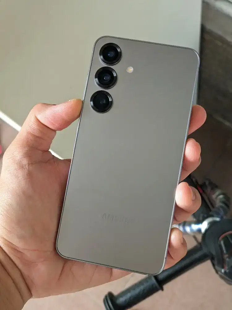 Samsung galaxy s25 sein