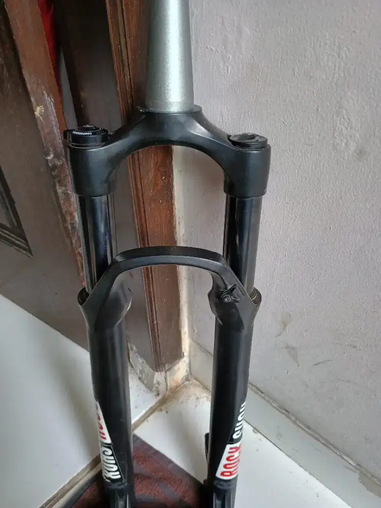 Fork Rockshox recon 27,5 T100 15x100 TA non boost