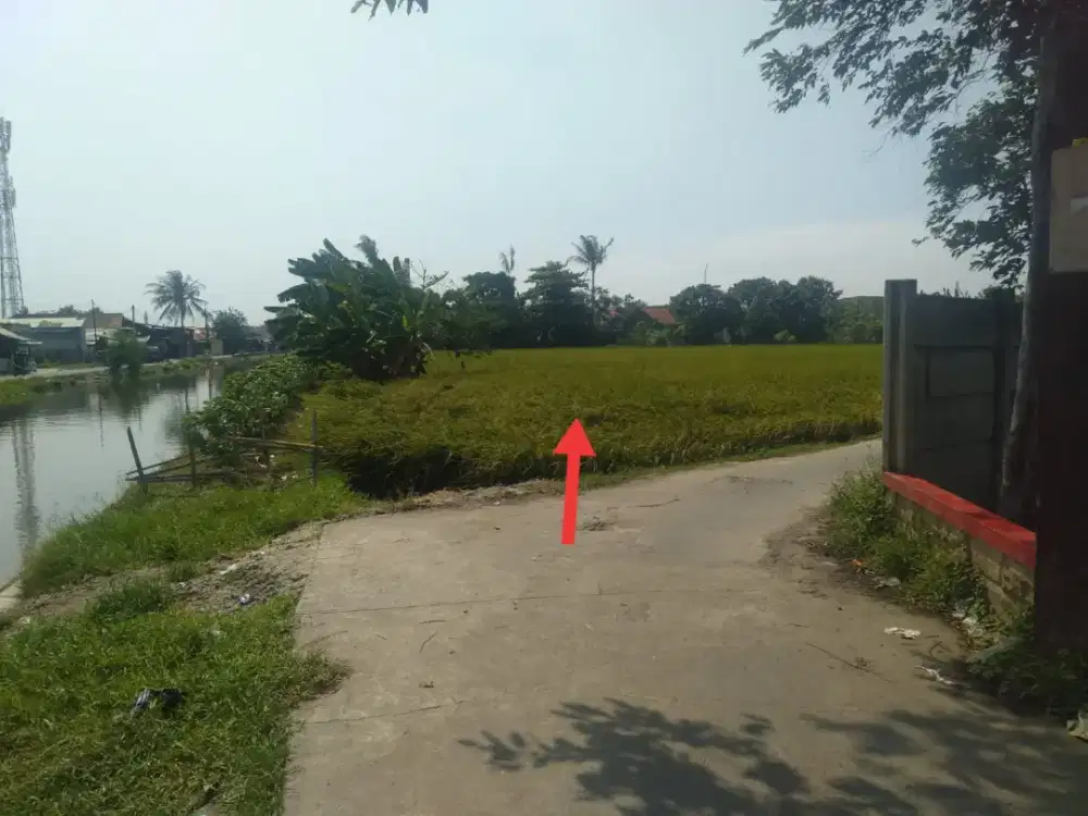 Jual Tanah Kampung Sulam, Sepatan