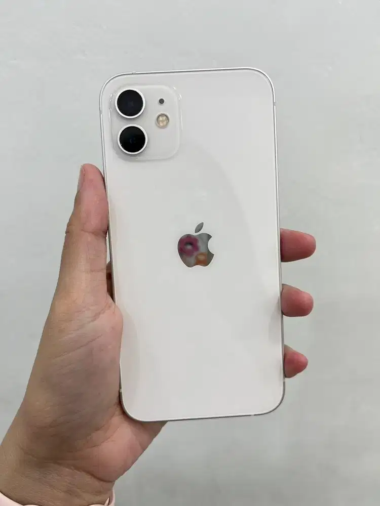 Iphone 12 128gb ibox