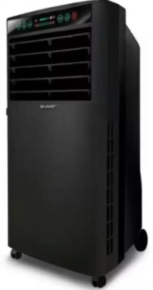 DIJUAL MURAH AIR COOLER SHARP PJ-A77T-B