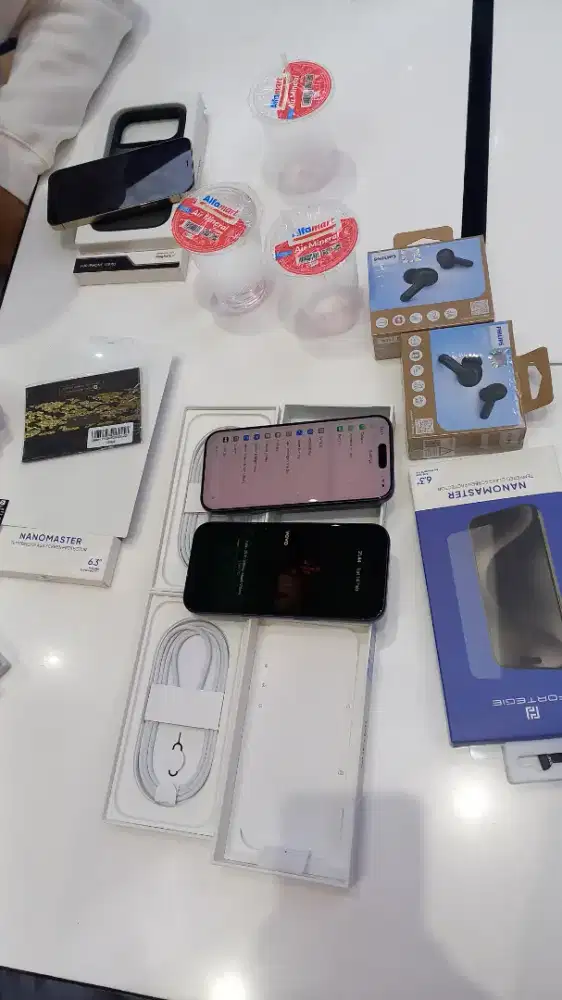 READY IPHONE 14 Basic 128GB