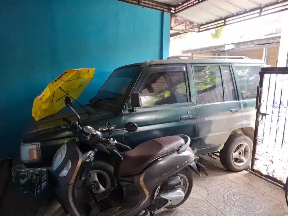 Dijual Toyota Kijang Tahun 1994