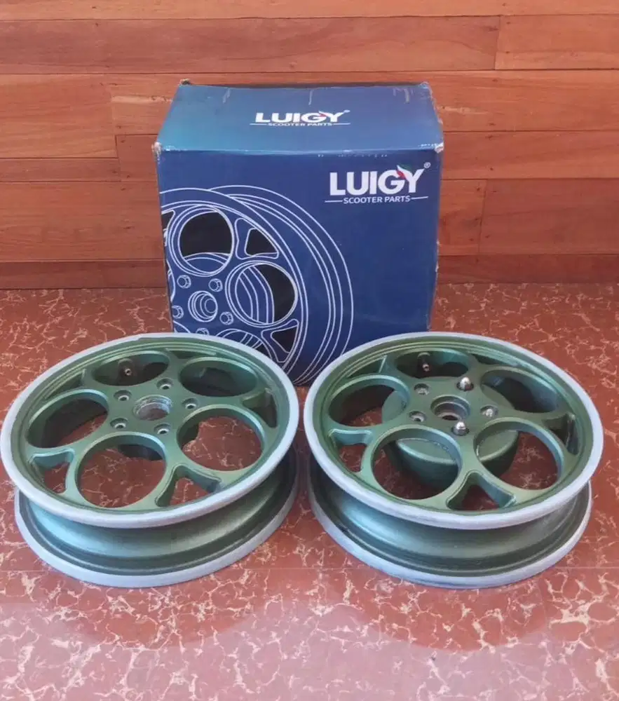 Velg Luigy Vespa Sprint Prima S LX